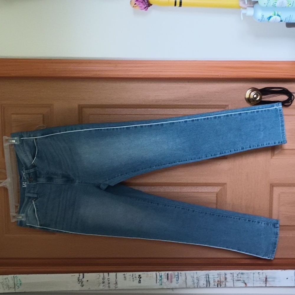 Diane Gilman Skinny Jeans